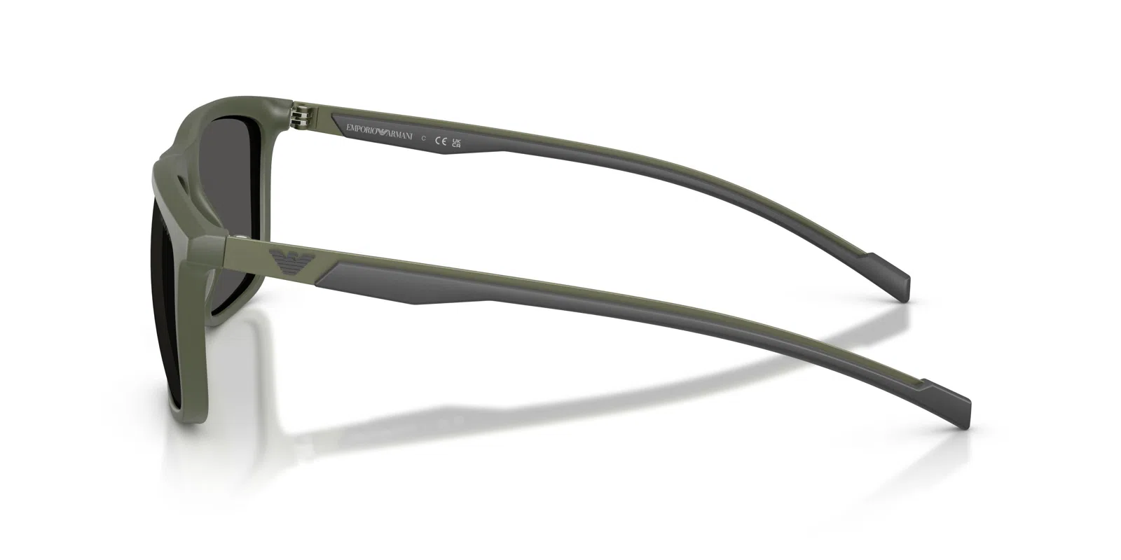 Emporio Armani 4278U Sunglasses - view 11